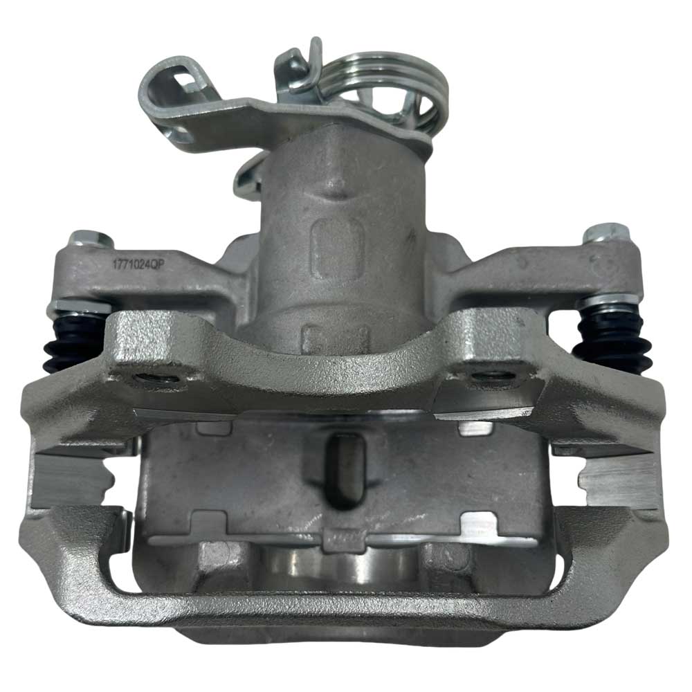 2010 Buick Lucerne Brake Caliper